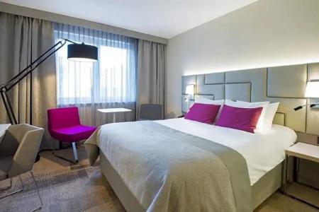 Mercure Krakow Stare Miasto - 135