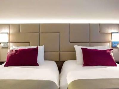 Mercure Krakow Stare Miasto - 101