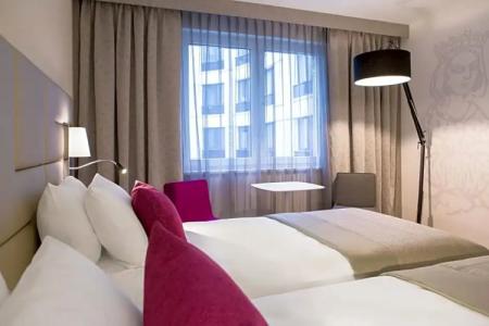 Mercure Krakow Stare Miasto - 146