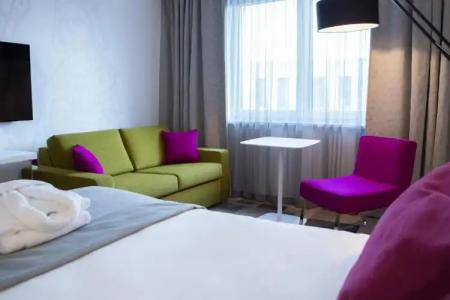 Mercure Krakow Stare Miasto - 122