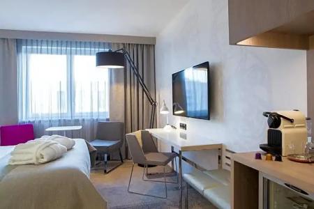 Mercure Krakow Stare Miasto - 158