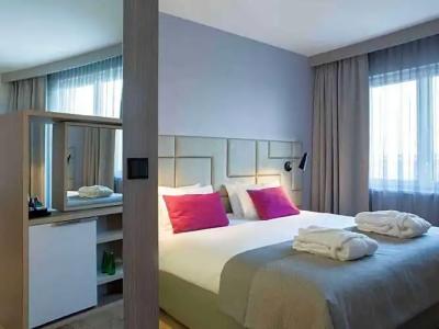 Mercure Krakow Stare Miasto - 172