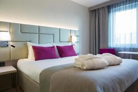 Mercure Krakow Stare Miasto - 164