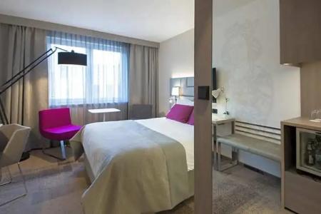 Mercure Krakow Stare Miasto - 137