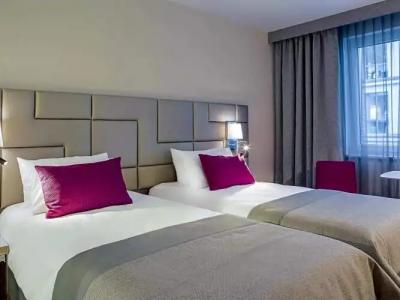 Mercure Krakow Stare Miasto - 109