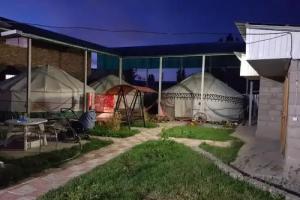 Хостел «Дуэт», Каракол