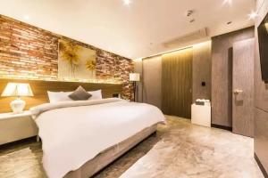 Отель «Guwol», Инчхон