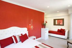 Villa Don Camillo, Сант-Аньелло