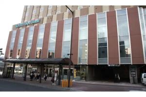 Hotel Route Inn Grand Asahikawa Ekimae