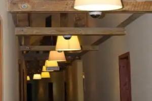 Гостевые дома