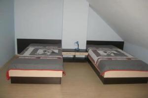 Hotel «Topalovi», Несебр