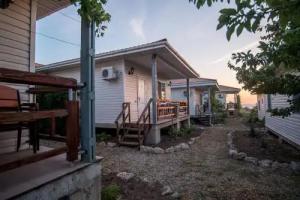 Дом для отпуска «Красивое место»