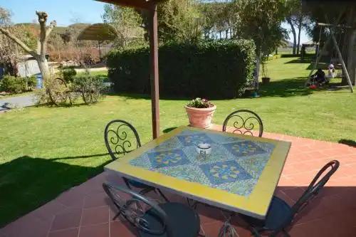 Giardino Di Maremma - 13