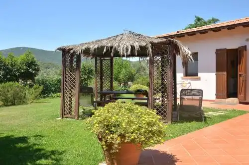 Giardino Di Maremma - 16