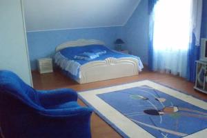 Отель «Тропикана», Светловодск