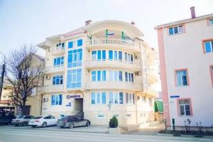 Гостевой дом «Соната», Анапа