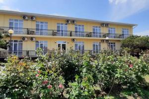 Пансионаты Пансионаты