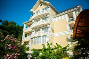 Гостевой дом «Арина-Лоо», Лоо