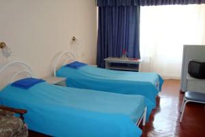 Санаторий «Эдельвейс»