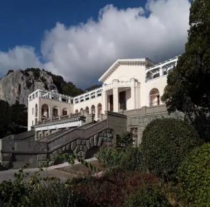 Нижняя Ореанда - 0