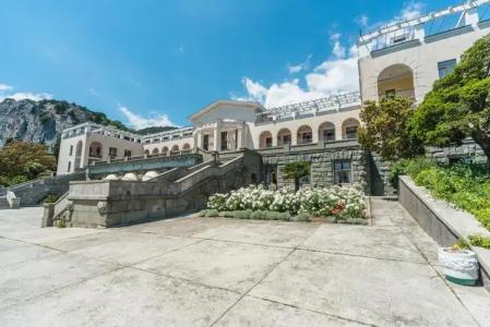 Нижняя Ореанда - 11