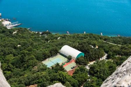 Нижняя Ореанда - 12