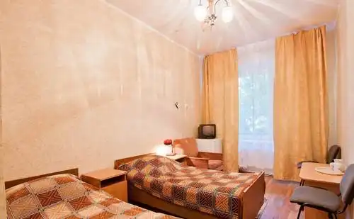Орленок - 20