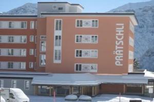 Hotel «Prätschli»