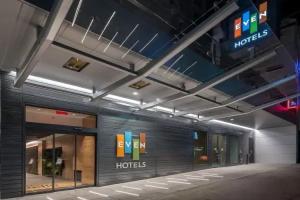 Even Midtown East - Grand Central, An Ihg Hotel, Нью-Йорк