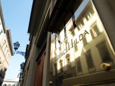 Residence Hilda - 44