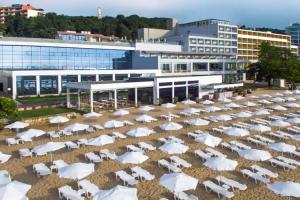 Grifid Encanto Beach Hotel - Wellness, Spa & Private Beach, Золотые пески