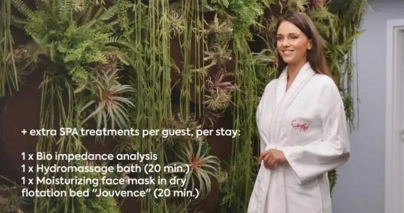 Grifid Encanto Beach - Wellness, Spa & Private Beach - 73