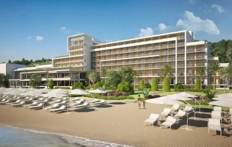 Grifid Encanto Beach - Wellness, Spa & Private Beach - 34