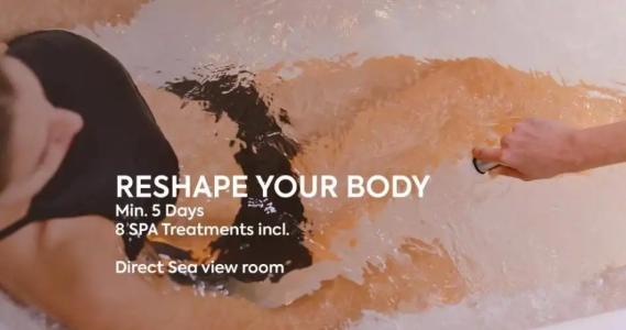 Grifid Encanto Beach - Wellness, Spa & Private Beach - 50