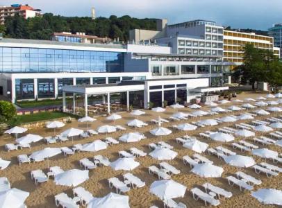Grifid Encanto Beach - Wellness, Spa & Private Beach - 0