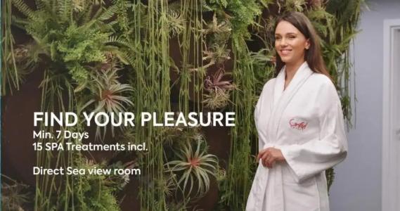 Grifid Encanto Beach - Wellness, Spa & Private Beach - 56