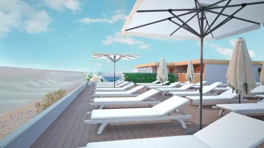 Grifid Encanto Beach - Wellness, Spa & Private Beach - 23