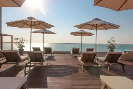 Grifid Encanto Beach - Wellness, Spa & Private Beach - 69