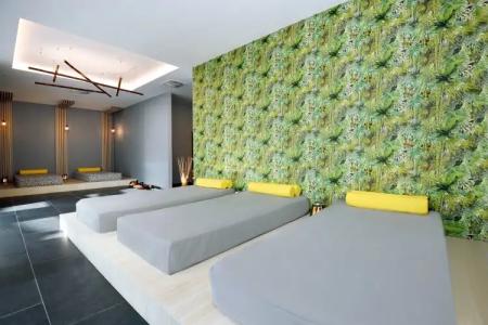 Grifid Encanto Beach - Wellness, Spa & Private Beach - 33