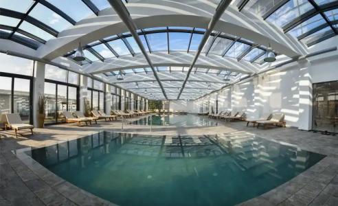Grifid Encanto Beach - Wellness, Spa & Private Beach - 27