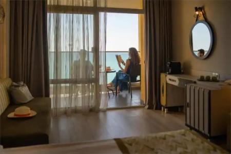 Grifid Encanto Beach - Wellness, Spa & Private Beach - 80