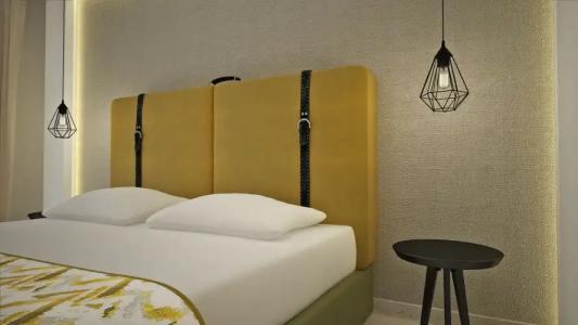 Grifid Encanto Beach - Wellness, Spa & Private Beach - 4