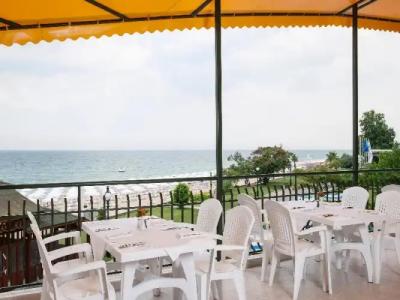 Grifid Encanto Beach - Wellness, Spa & Private Beach - 24