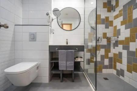Grifid Encanto Beach - Wellness, Spa & Private Beach - 58