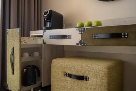 Grifid Encanto Beach - Wellness, Spa & Private Beach - 67