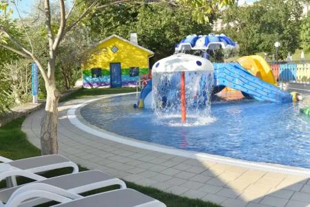 Grifid Encanto Beach - Wellness, Spa & Private Beach - 18