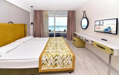 Grifid Encanto Beach - Wellness, Spa & Private Beach - 62