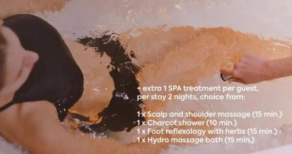 Grifid Encanto Beach - Wellness, Spa & Private Beach - 72