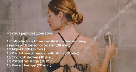 Grifid Encanto Beach - Wellness, Spa & Private Beach - 71