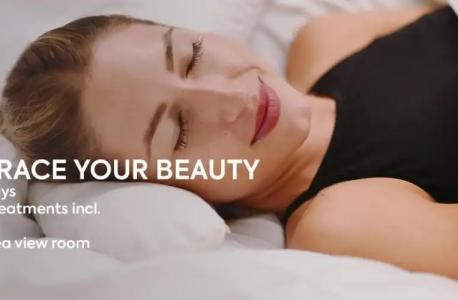Grifid Encanto Beach - Wellness, Spa & Private Beach - 53